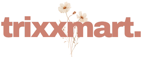 trixxmart.com